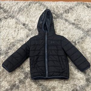 Under Armour 2T Cold Gear Jacket